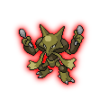 Dark Alakazam